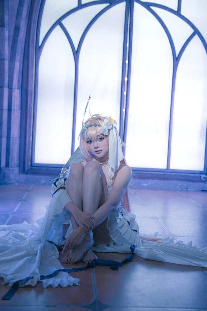 黑龙贯通 NO.020 – 天空幻想曲 D[9P/98MB]插图3