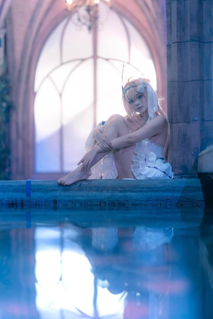 黑龙贯通 NO.020 – 天空幻想曲 D[9P/98MB]插图1