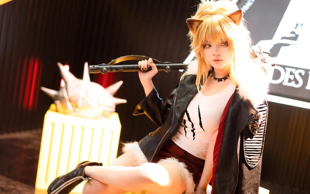 黑龙贯通 NO.022 – 停云[16P/163MB]插图1