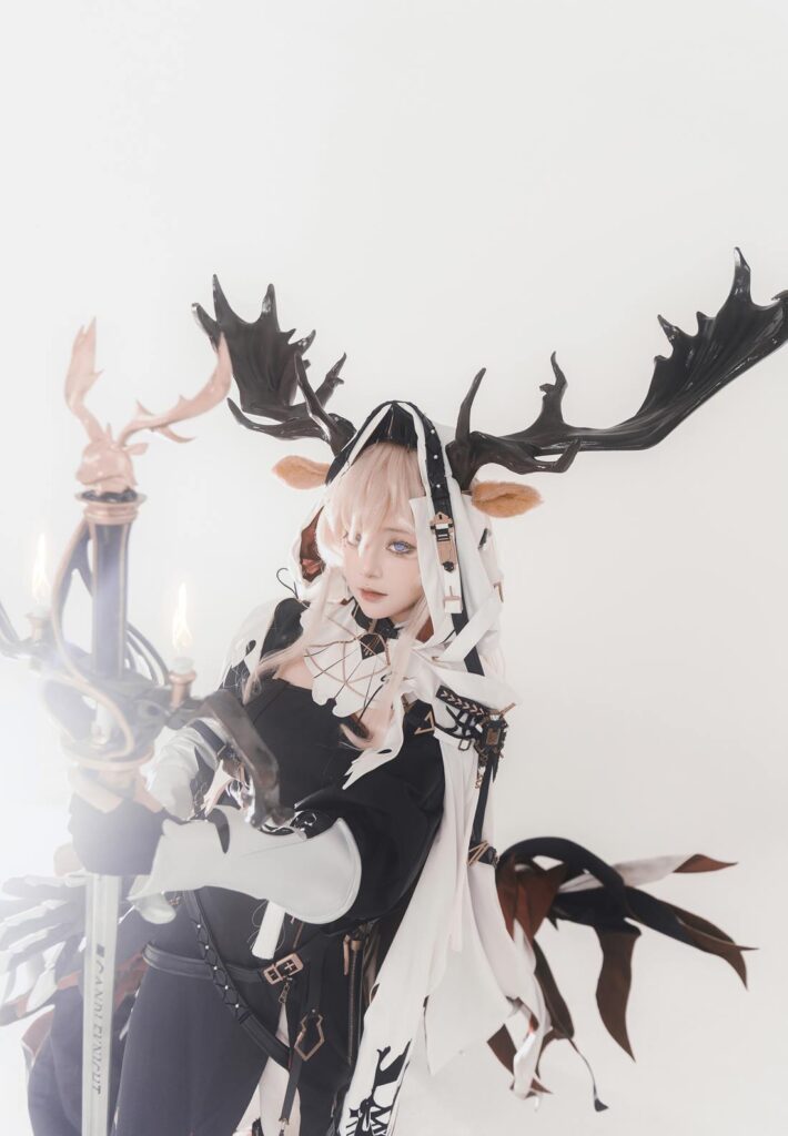 黑龙贯通 NO.023 薇薇安娜 [14P/95MB]插图3