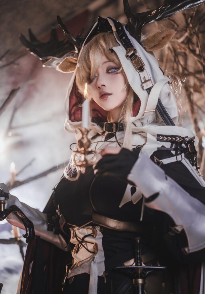 黑龙贯通 NO.023 薇薇安娜 [14P/95MB]插图1