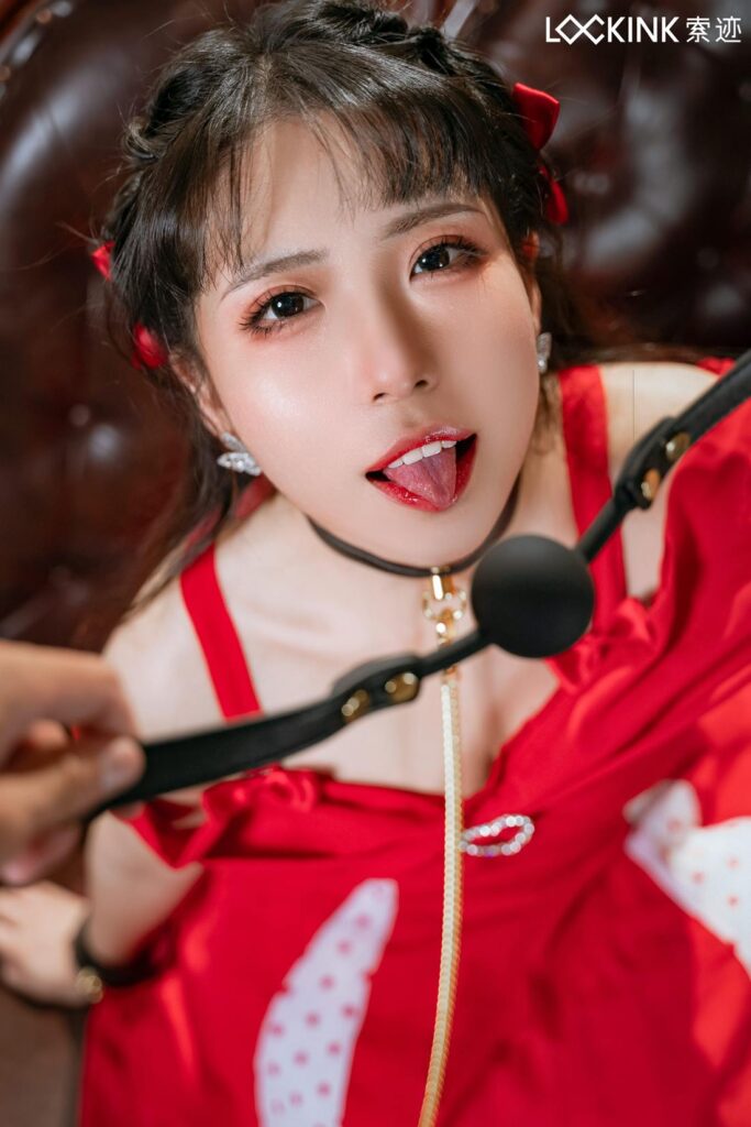 虎森森 NO.001 – 炽囚[30P/70.6MB]插图2