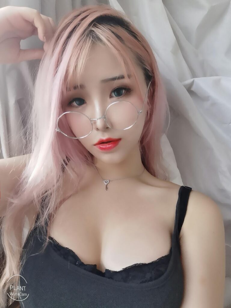 花リリ(Plant Lily) NO.006 – Plant Lily[63P/44.5MB]插图3