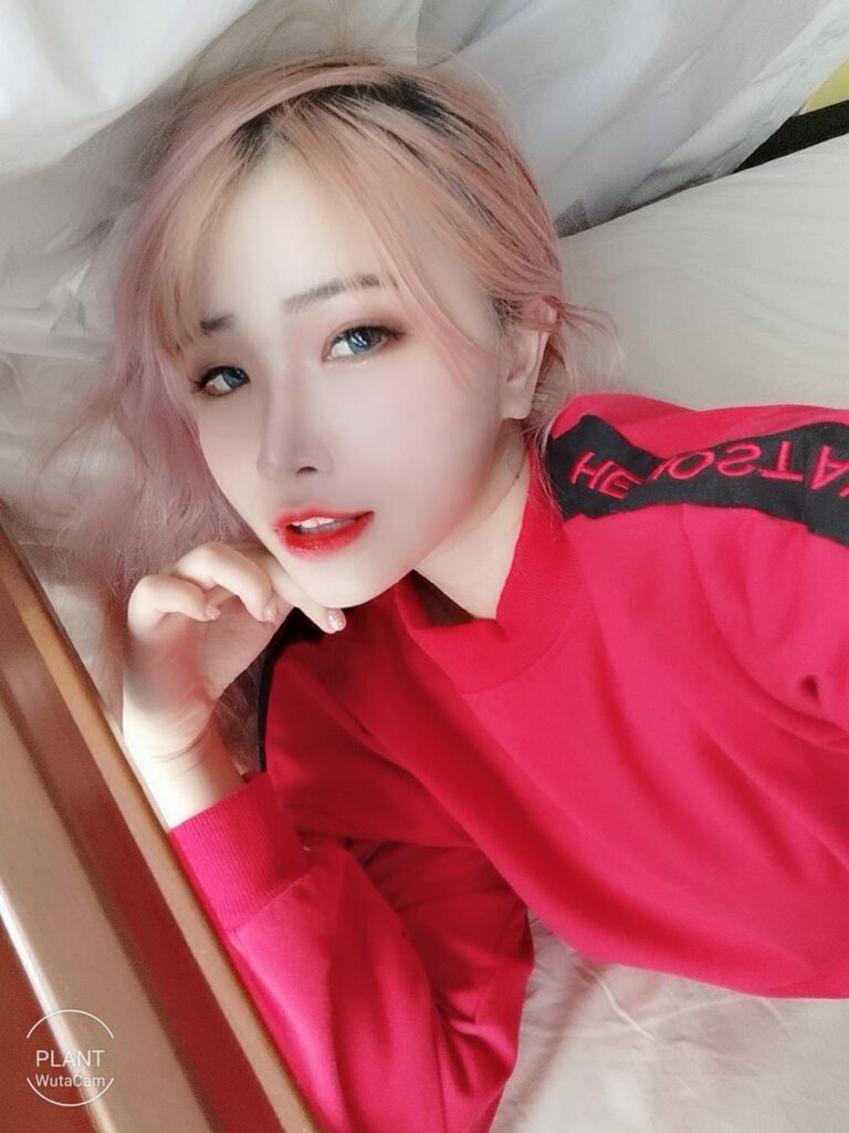 花リリ(Plant Lily) NO.006 – Plant Lily[63P/44.5MB]插图1