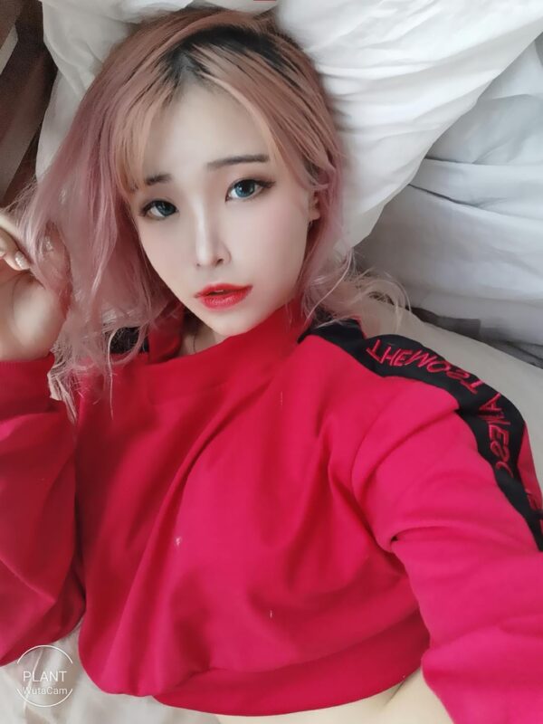 花リリ(Plant Lily) NO.006 – Plant Lily[63P/44.5MB]-无料摄影圈