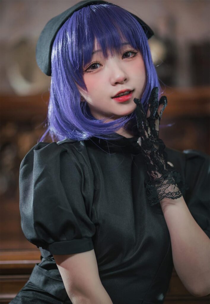 花铃 005 黑江雫护士 [35P/298MB]插图3