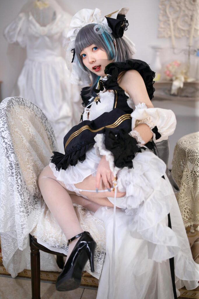 花铃 014 柴郡[14P/120MB]插图2