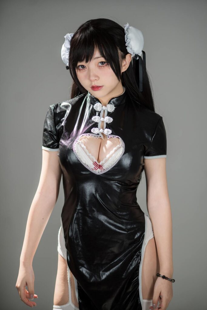 花铃 031 功夫阿花 [123P/968MB]插图2