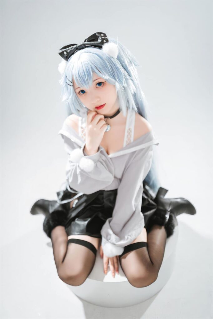 花铃 NO.042 – 芙洛伦 药心巧克力[84P/451MB]插图3