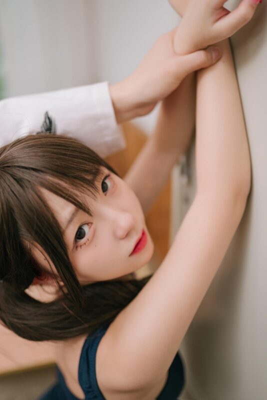 花铃 NO.057 – 死库水[93P/714MB]-无料摄影圈