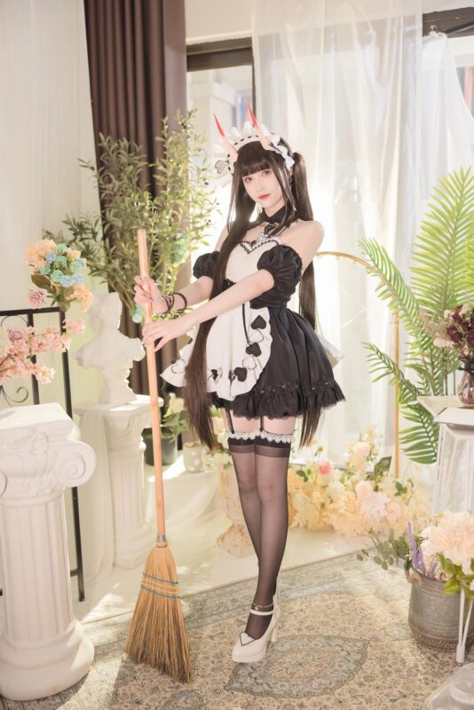 花兮_honoka 010- 能代 需要少冰吗 [21P/337MB]-无料摄影圈