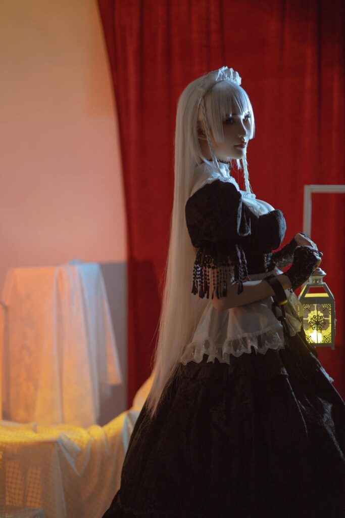 花兮_honoka NO.011 – 赫敏[23P/489MB]插图3