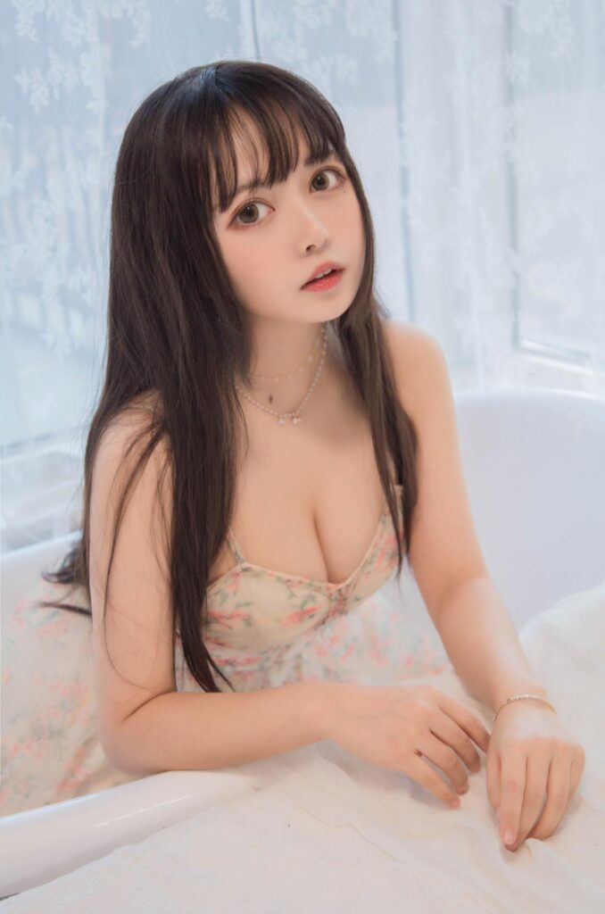 黑猫猫OvO – good morning[10P/11.7MB]插图1