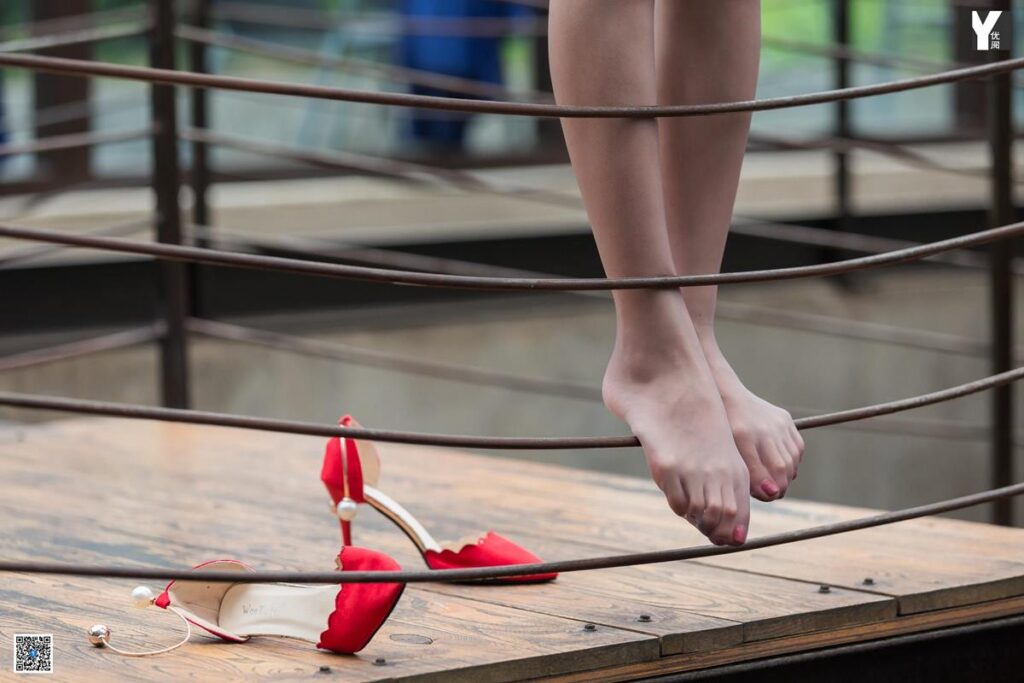 [IESS异思趣向] 2020.05.09 丝享家 735：羽西《我的置业顾问》[95P/38MB]插图1