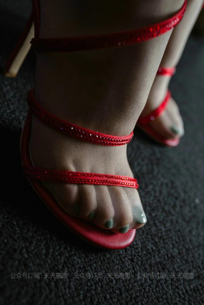 [IESS异思趣向] 2021.09.10 丝享家 914：中秋特辑《糖糖带你吃月饼》[84P/210MB]插图2