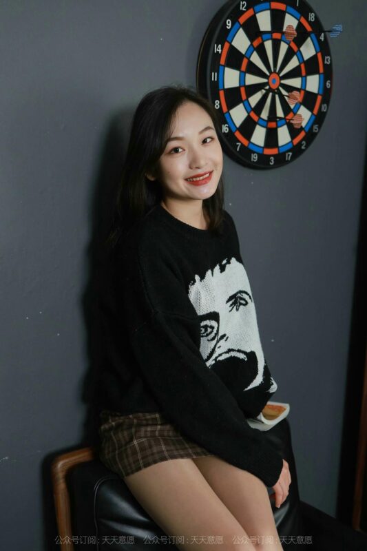 [IESS异思趣向] 2021.10.06 丝享家 939：新人星星《可甜可盐》[91P/127MB]-无料摄影圈