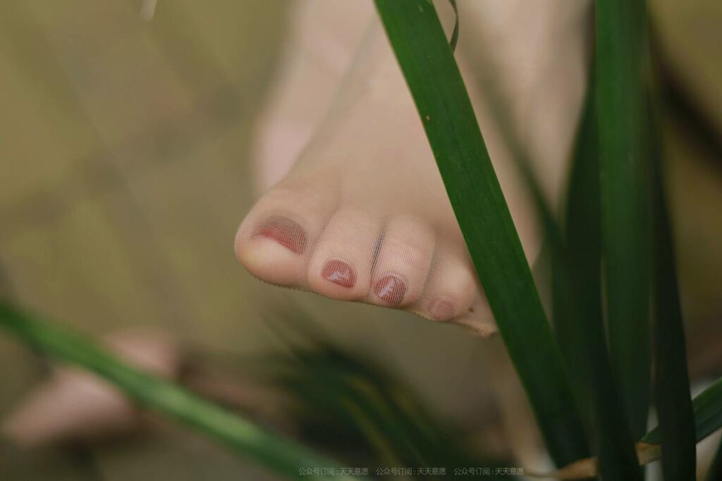 [IESS异思趣向] 2021.10.23 丝享家 955：小六《带你去散步》[92P/146MB]插图3