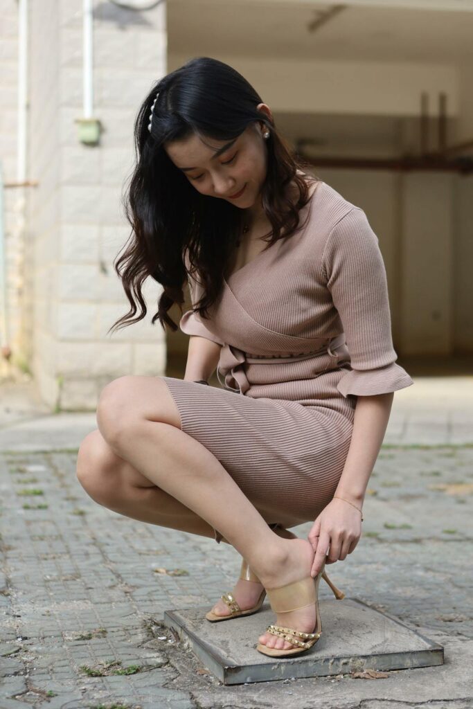 [IESS异思趣向] 2021.11.09 丝享家 970：秋秋《美女阳光浴》[83P/113MB]插图2