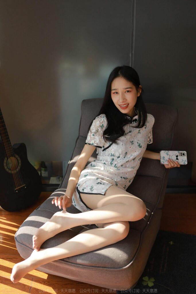 [IESS异思趣向] 2022.01.14 丝享家 987：美子《冬日阳光浴》[94P/125MB]插图3