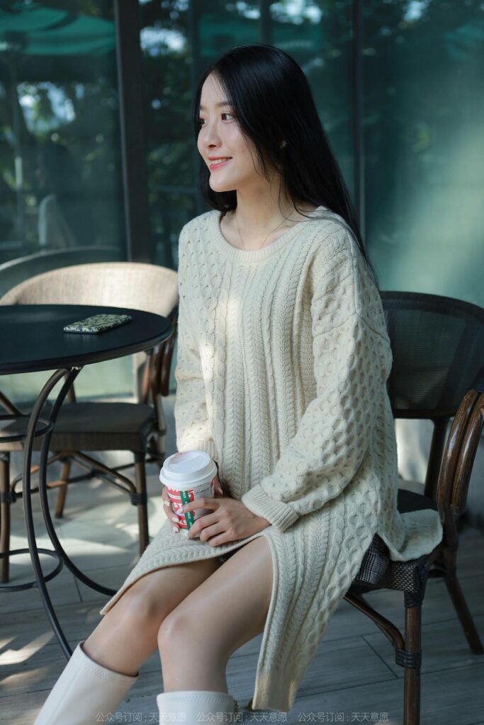 [IESS异思趣向] 2022.01.18 丝享家 990：婉萍《白靴公主》[84P/115MB]插图2