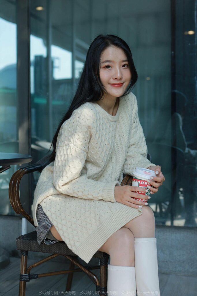 [IESS异思趣向] 2022.01.18 丝享家 990：婉萍《白靴公主》[84P/115MB]插图1