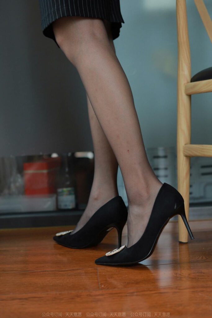 [IESS异思趣向] 2022.4.15 丝享家 1060：小宝《新人报道》[76P/82MB]插图3