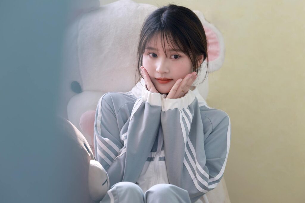 她们印象 NO.002 小点心[113P/1V/3.51GB]插图1