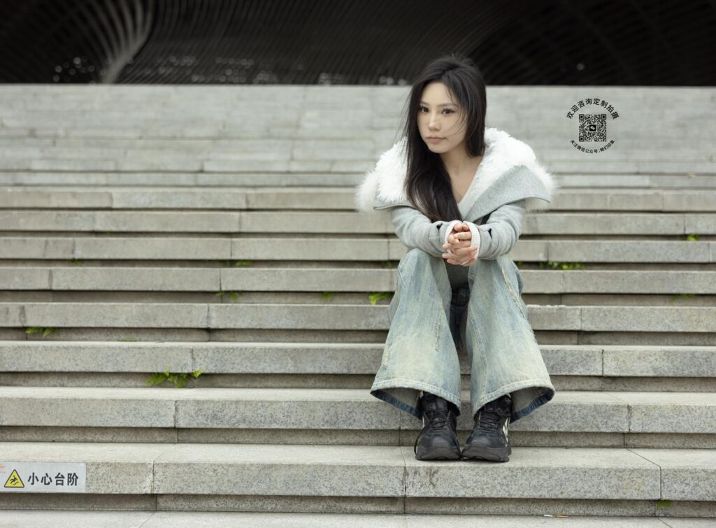 她们印象 NO.003 维尼[174P/1V/4.34GB]插图2