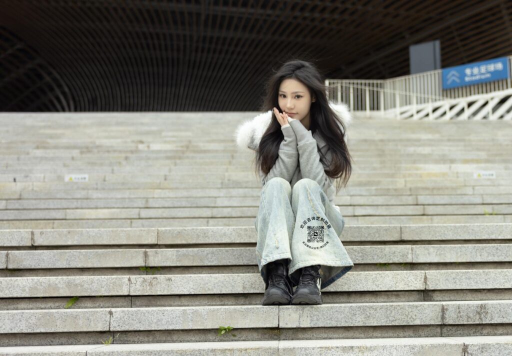 她们印象 NO.003 维尼[174P/1V/4.34GB]插图1