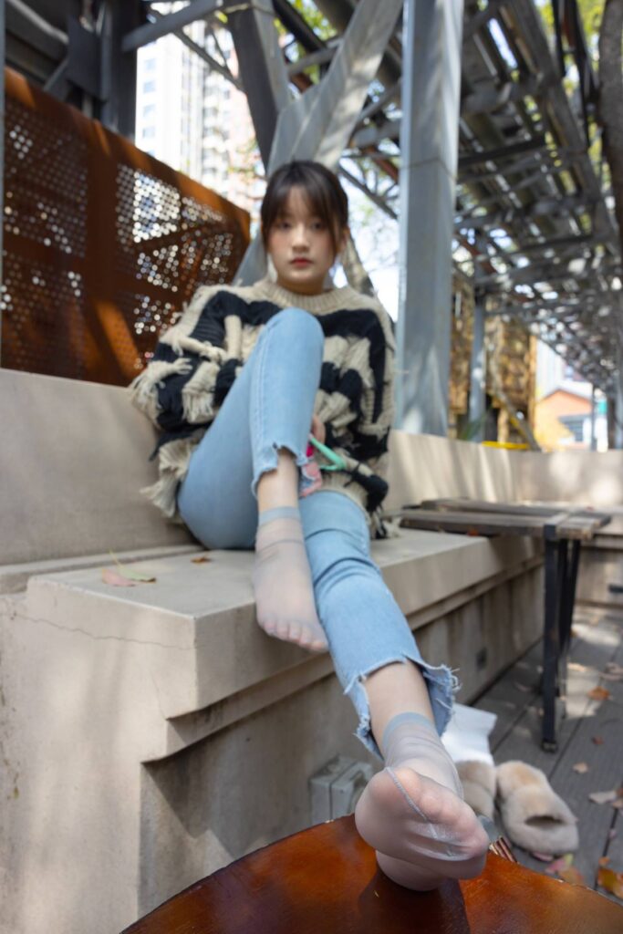 她们印象 NO.004 小点心[178P/1V/4.92GB]插图