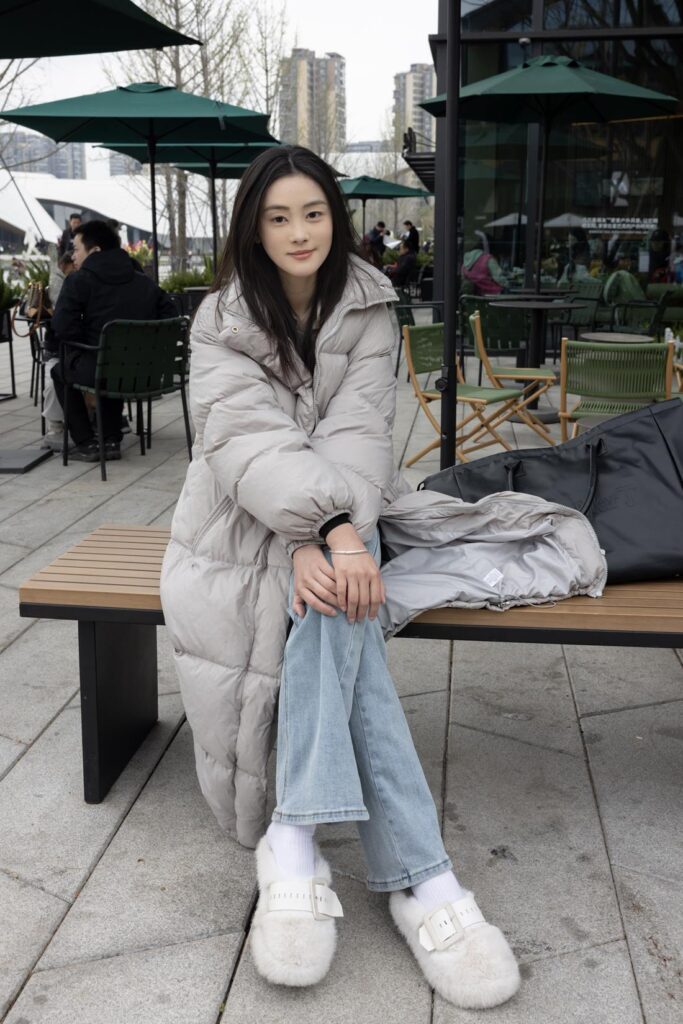 她们印象 NO.005 秋秋[123P/1V/2.83GB]插图2