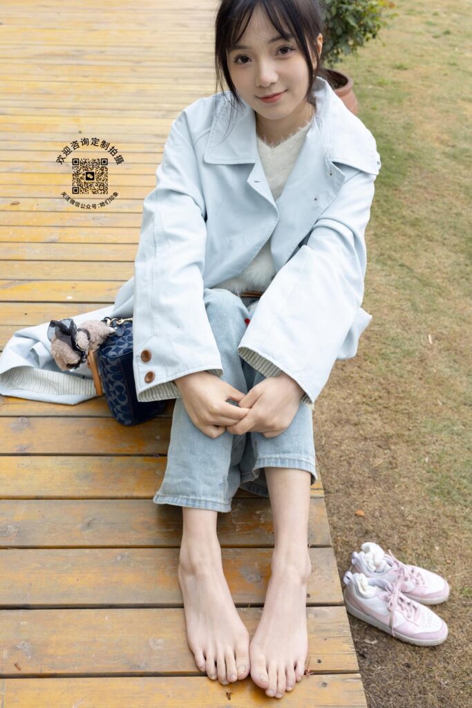 她们印象 NO.006 天天[167P/1V/4.55GB]插图