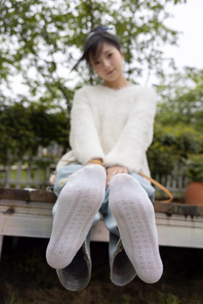 她们印象 NO.006 天天[167P/1V/4.55GB]插图3