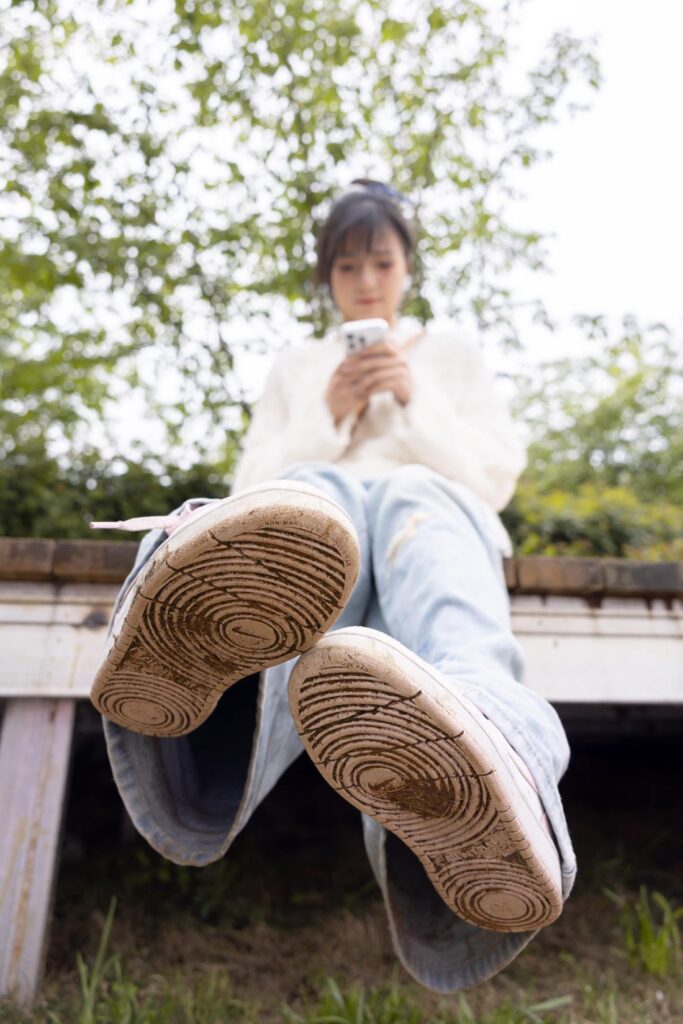 她们印象 NO.006 天天[167P/1V/4.55GB]插图2