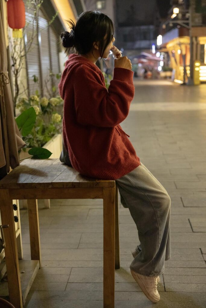 她们印象 NO.007 画月 [112P/1V/3.66GB]插图