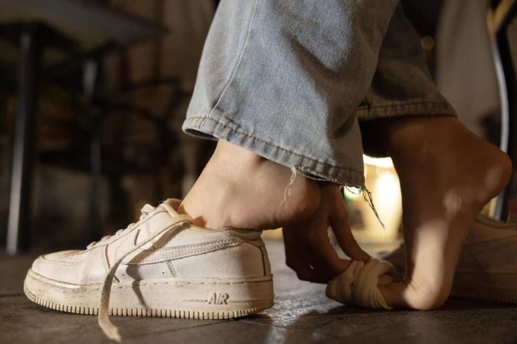 她们印象 NO.007 画月 [112P/1V/3.66GB]插图1