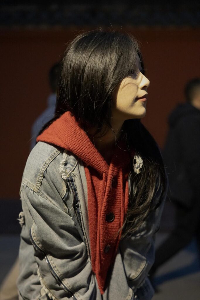 她们印象 NO.007 画月 [112P/1V/3.66GB]插图2