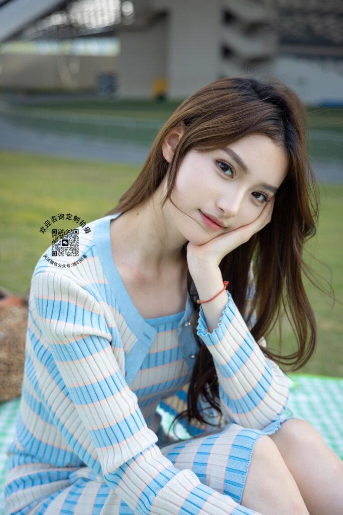 她们印象 NO.008 南希[104P/1V/3.00GB]插图1