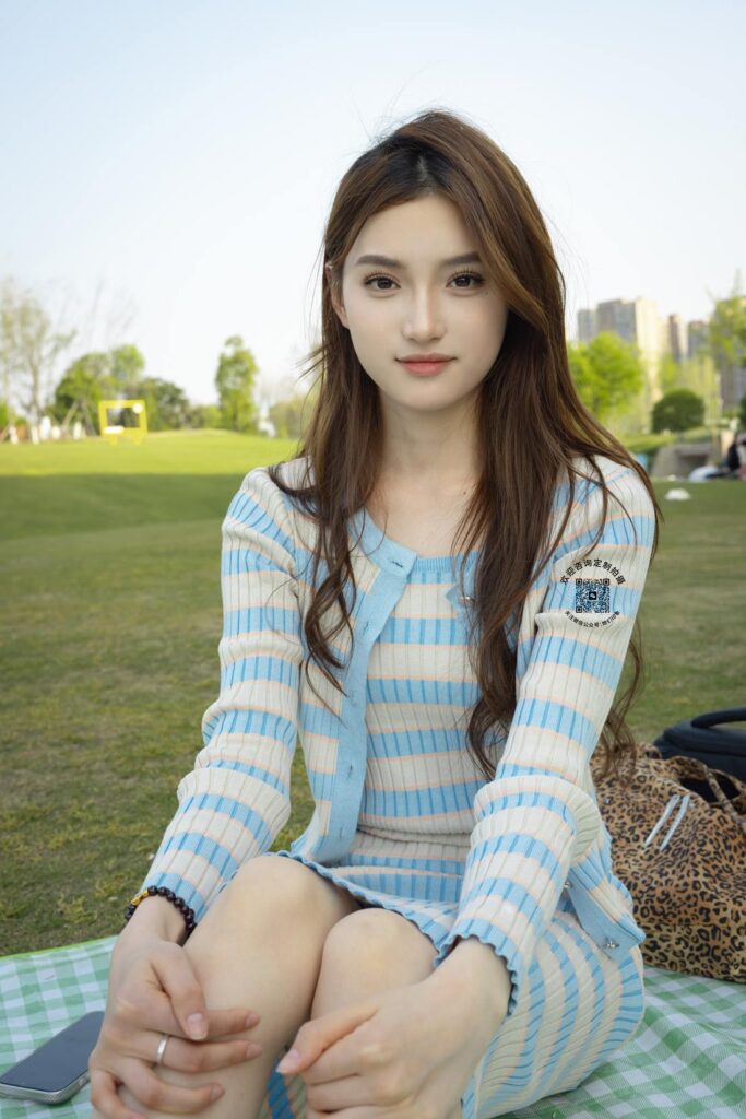 她们印象 NO.008 南希[104P/1V/3.00GB]插图3