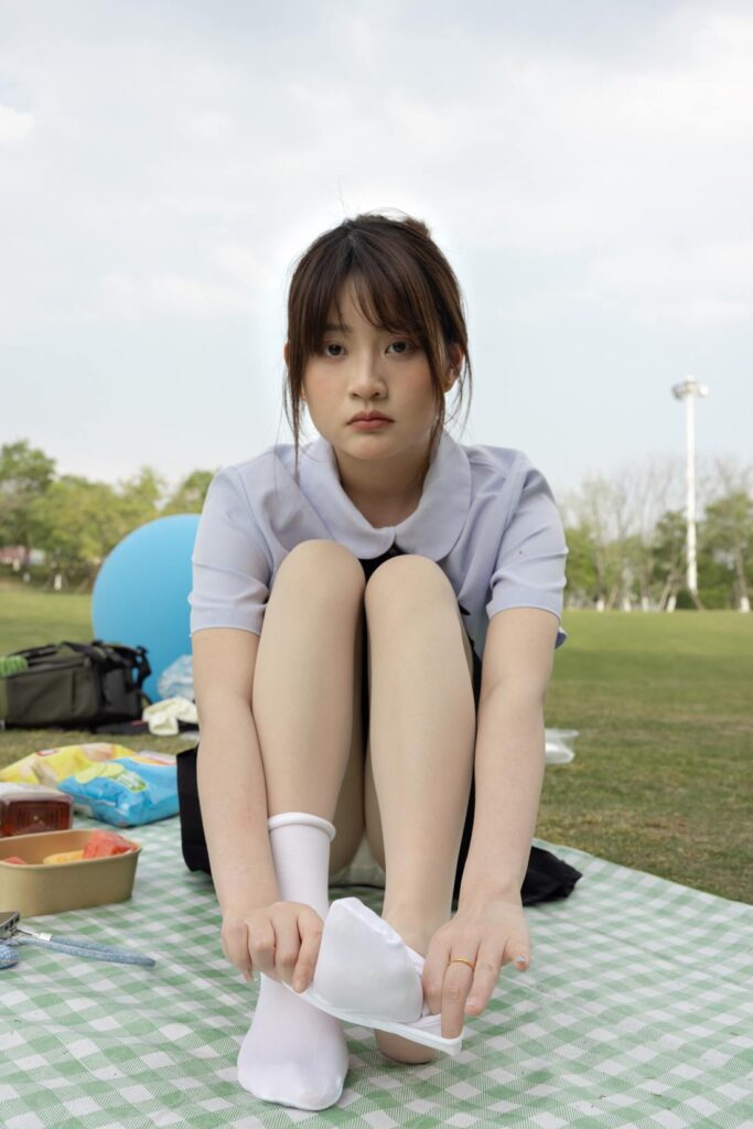 她们印象 NO.009 小点心[182P/1V/5.01GB]插图