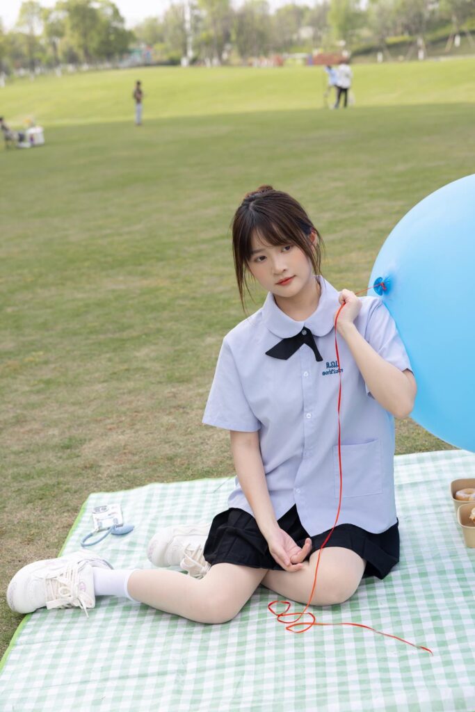 她们印象 NO.009 小点心[182P/1V/5.01GB]插图3