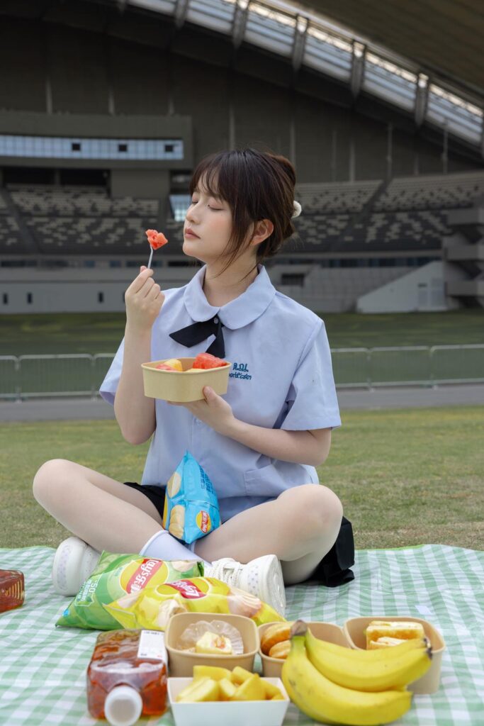 她们印象 NO.009 小点心[182P/1V/5.01GB]插图2