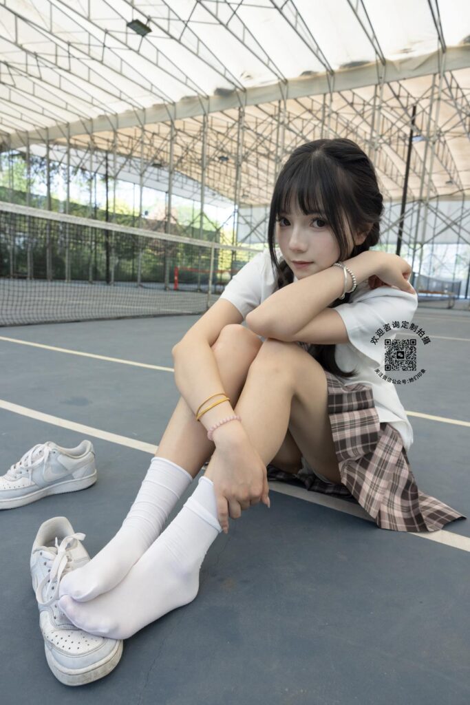 她们印象 NO.010 天天 [135P/1V/3.73GB]插图