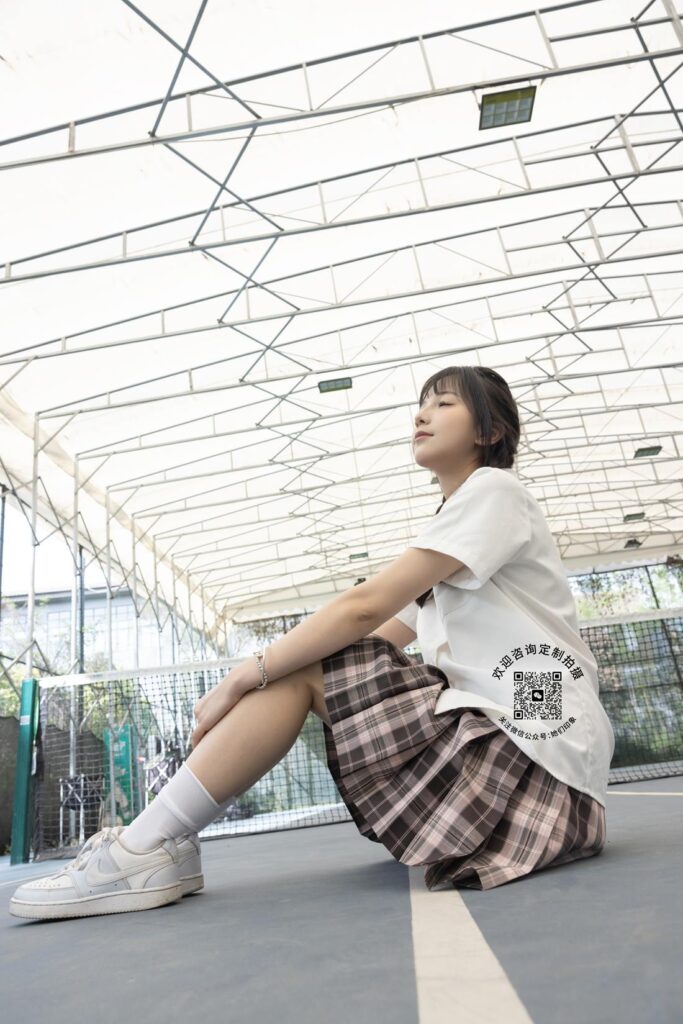 她们印象 NO.010 天天 [135P/1V/3.73GB]插图3