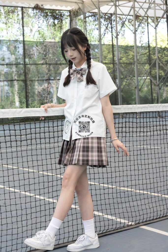 她们印象 NO.010 天天 [135P/1V/3.73GB]插图2