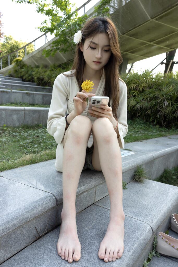 她们印象 NO.011 南希[135P/1V/3.10GB]插图