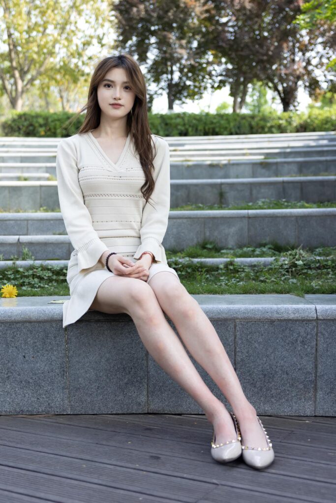 她们印象 NO.011 南希[135P/1V/3.10GB]插图2