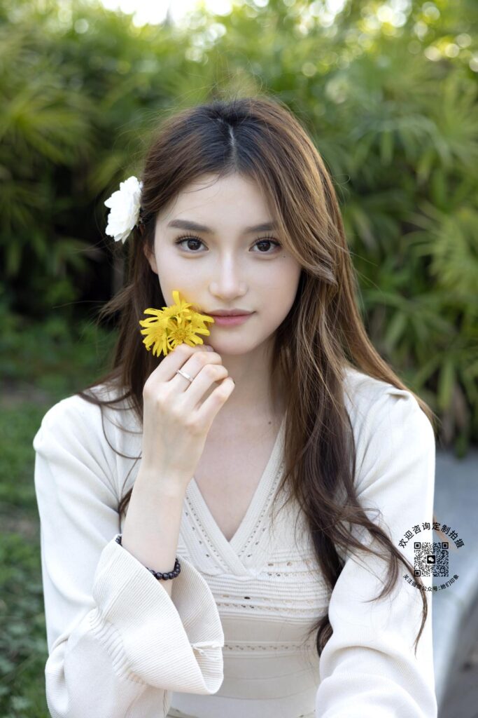 她们印象 NO.011 南希[135P/1V/3.10GB]插图3