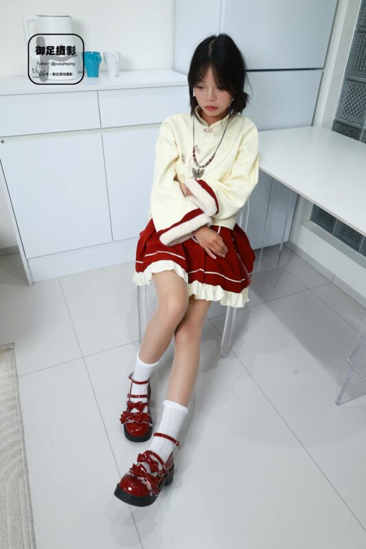 御足摄影 NO.046 - 秋韵如长歌[110P/1V/5.11GB]-无料摄影圈