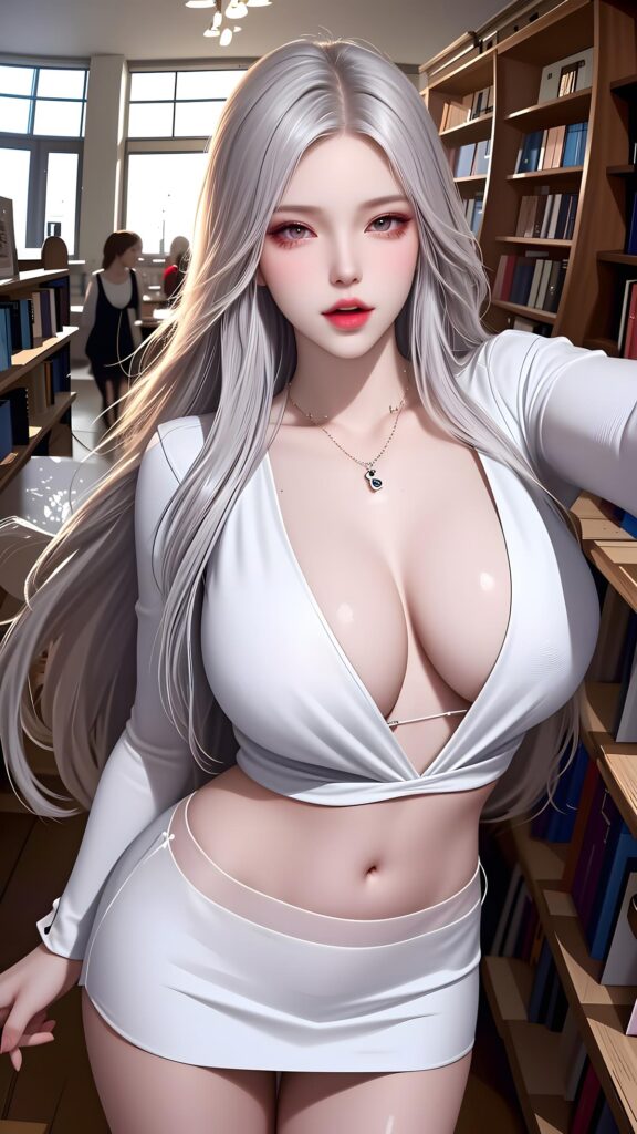 AI绘画 704 斗罗-波赛西[34P/92M]插图3